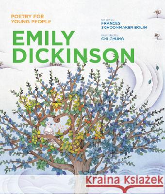 Poetry for Young People: Emily Dickinson: Volume 2 Bolin, Frances Schoonmaker 9781402754739