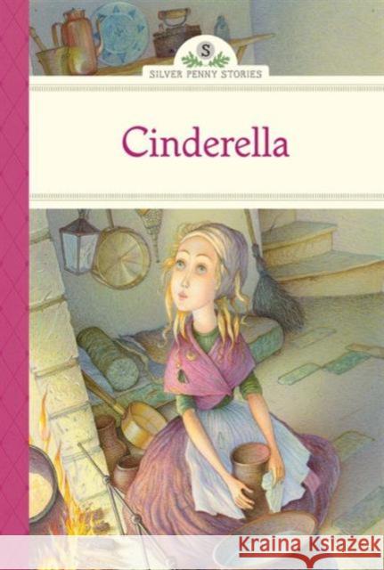 Cinderella Deanna McFadden 9781402783333