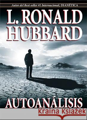 Autoan?lisis L. Ron Hubbard 9781403170033 Bridge Publications, Inc.