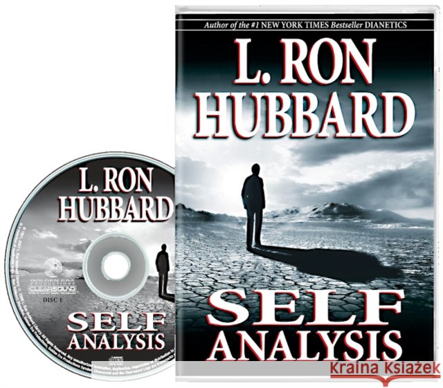 Self Analysis - audiobook L. Ron Hubbard 9781403188533 Bridge Publications Inc
