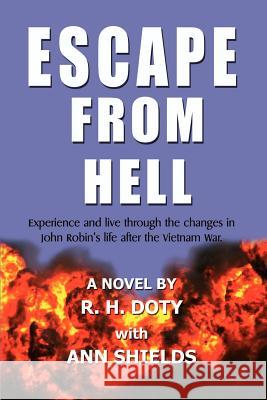 Escape From Hell Doty, R. H. 9781403311061 Authorhouse