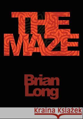 The Maze Brian Long 9781403311801