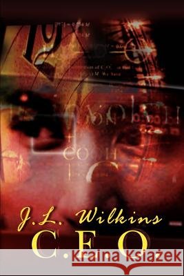 C.E.O. J. L. Wilkins 9781403328427
