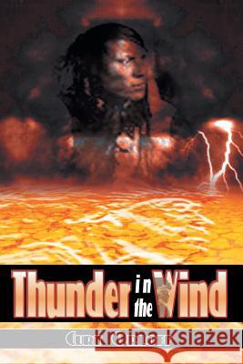 Thunder in the Wind Curt Orloff 9781403329011