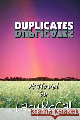 Duplicates Lacy McCall 9781403343970