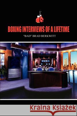 Boxing Interviews of a Lifetime 