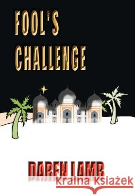 Fool's Challenge Daren Lamb 9781403376954