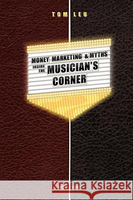 Money, Marketing Tom Leu 9781403387196 Authorhouse