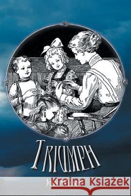 Triumph Judy Wilson 9781403388766
