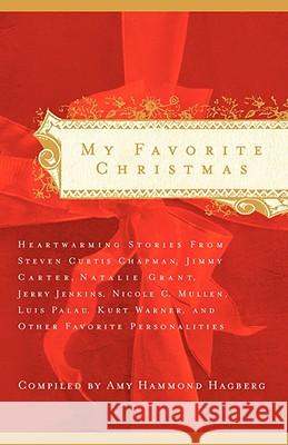 My Favorite Christmas Author No 9781404113718