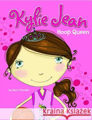 Hoop Queen M. Peschke Marci Peschke Tuesday Mourning 9781404866171 Kylie Jean