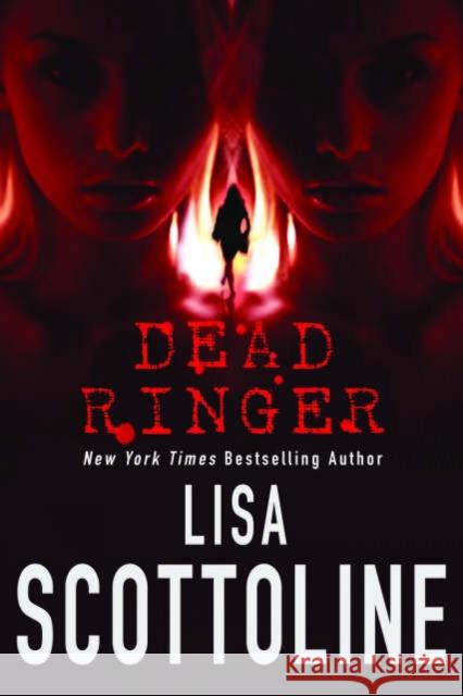 DEAD RINGER TPB  UNKNOWN 9781405032483 Not Stated