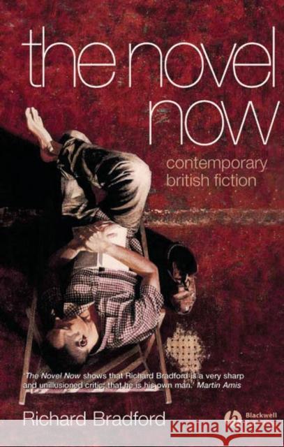 Novel Now Bradford, Richard 9781405113861