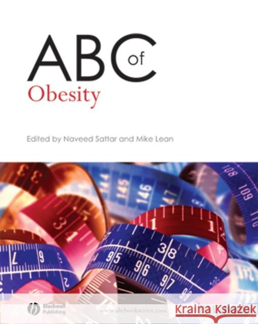 ABC of Obesity   9781405136747 0