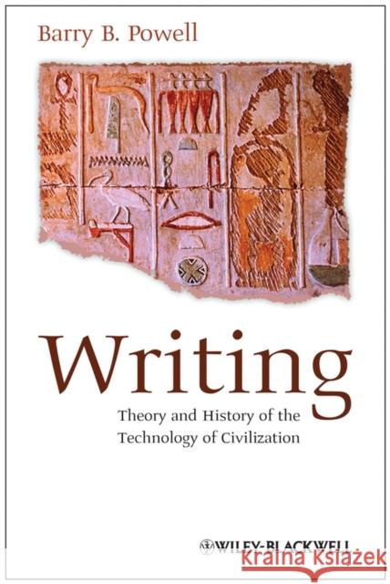 Writing C Powell, Barry B. 9781405162562