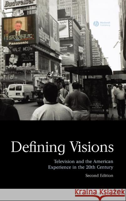 Defining Visions 2e Watson, Mary Ann 9781405170543