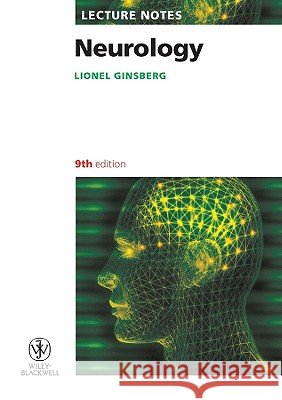 Neurology Ginsberg, Lionel 9781405177221