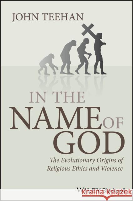 In the Name of God Teehan, John 9781405183819 0