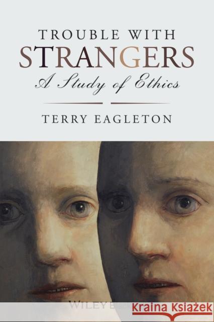 Trouble with Strangers Eagleton, Terry 9781405185721