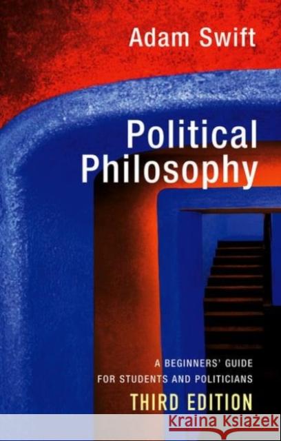 Political Philosophy: The Fundamentals Brooks, Thom 9781405189378