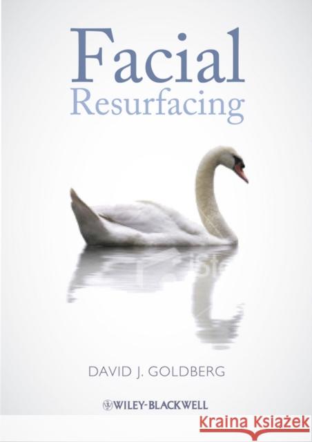 Facial Resurfacing  9781405190800 JOHN WILEY AND SONS LTD