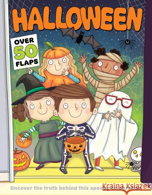 Halloween Richard Platt, Richard Watson 9781405276597