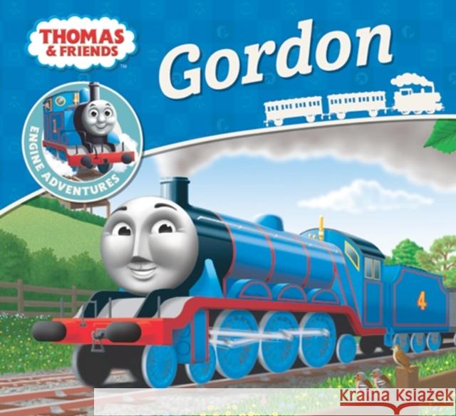 Thomas & Friends: Gordon W Awdry 9781405279826 HarperCollins Publishers