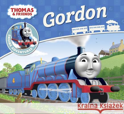 Thomas & Friends: Gordon W Awdry 9781405279826