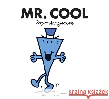 Mr. Cool Hargreaves, Roger 9781405289429