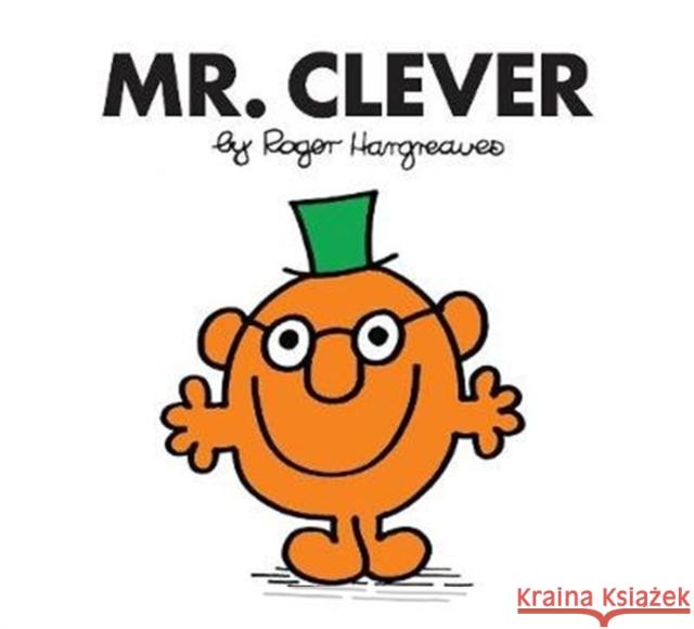 Mr. Clever  9781405289634 HarperCollins Publishers