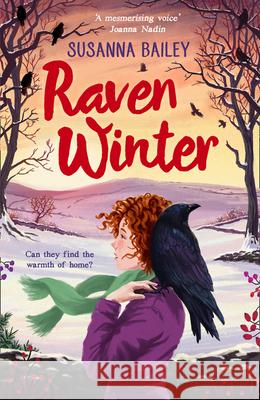 Raven Winter Suzanna Bailey 9781405299961