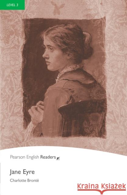 Level 3: Jane Eyre Charlotte Bronte 9781405876636