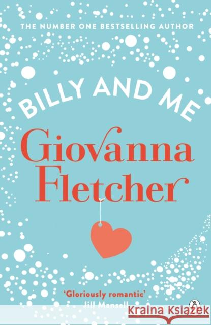 Billy and Me Giovanna Fletcher 9781405909952