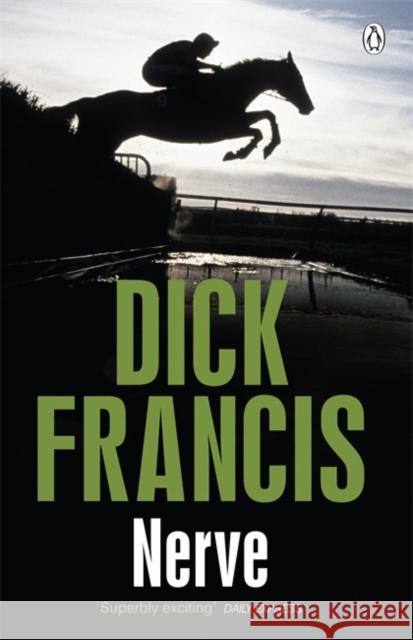 Nerve Francis, Dick 9781405916660