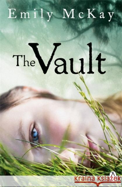 Vault Emily McKay 9781405918701