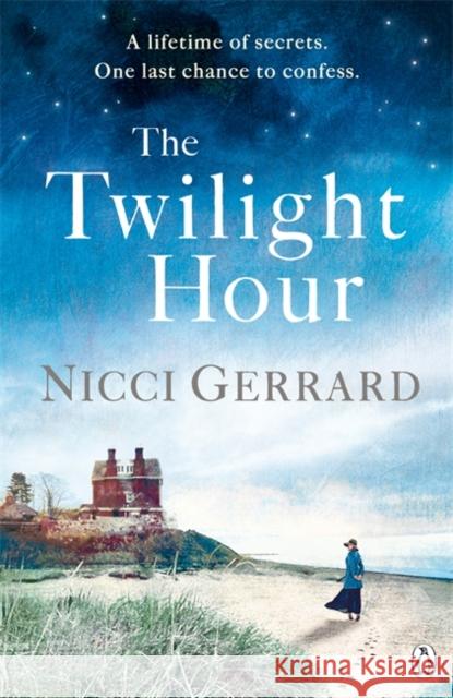 The Twilight Hour Nicci Gerrard 9781405919838