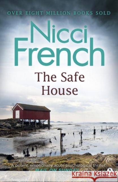 The Safe House Nicci French 9781405920667 PENGUIN GROUP