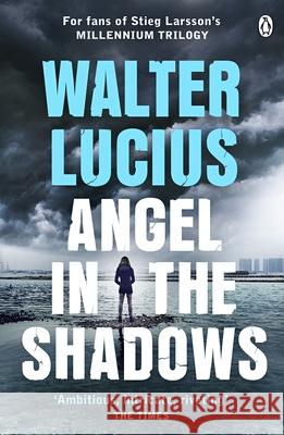 Angel in the Shadows Lucius Walter 9781405921435