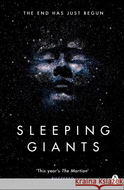 Sleeping Giants: Themis Files Book 1 Neuvel, Sylvain 9781405921886