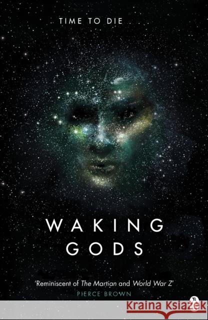 Waking Gods: Themis Files Book 2 Neuvel, Sylvain 9781405921916