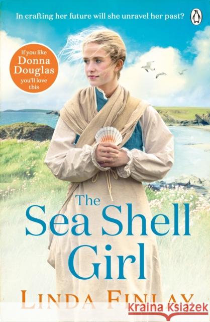 Sea Shell Girl Linda Finlay 9781405922227 PENGUIN GROUP