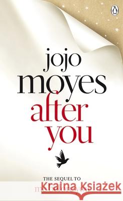 After You Moyes Jojo 9781405926751 Penguin Books Ltd