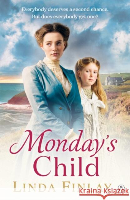 Monday's Child  Finlay, Linda 9781405928755