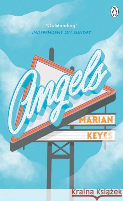 Angels: Penguin Picks Keyes Marian 9781405933858