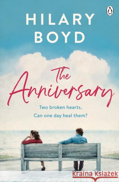 The Anniversary Boyd, Hilary 9781405934855 Penguin