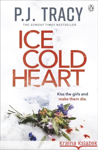 Ice Cold Heart P. J. Tracy 9781405936361 Penguin Books Ltd