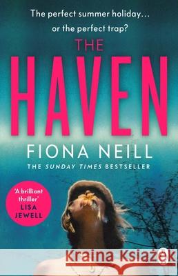 The Haven Fiona Neill 9781405936811