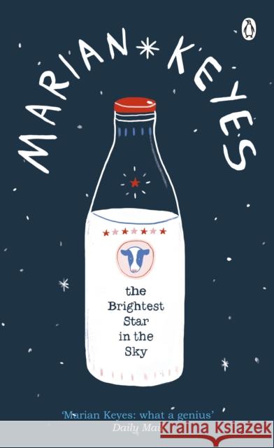 The Brightest Star in the Sky Marian Keyesová 9781405941099 Penguin Books Ltd