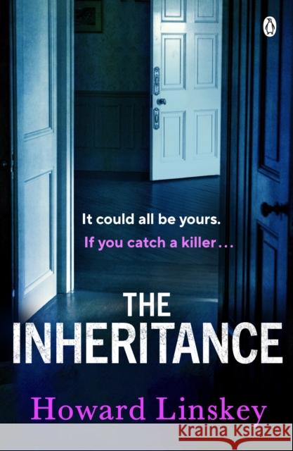 The Inheritance: The twisty and gripping new thriller from the author of Don’t Let Him In  9781405945110 Penguin Books Ltd