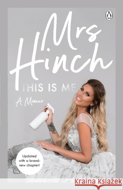 This Is Me: The No 1 Sunday Times Bestseller Mrs Hinch 9781405949637